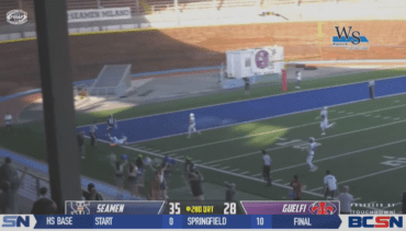 Milano Remains Undefeated with 56-47 Win Over Firenze