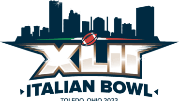 Italian Bowl features (American) football, international cuisine and more