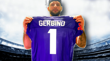 American Football…in Italy?