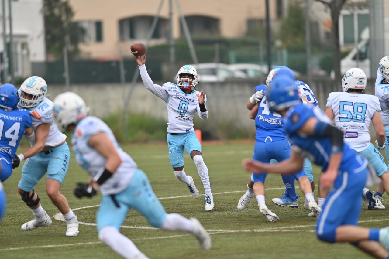 IFL WEEK 4: CONFIRMATIONS, SURPRISES, AND A HISTORIC FIRST VICTORY