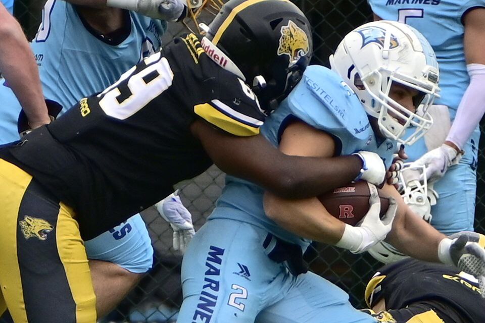IFL WEEK 9: THE WIND SHIFTS IN GROUPS A AND B