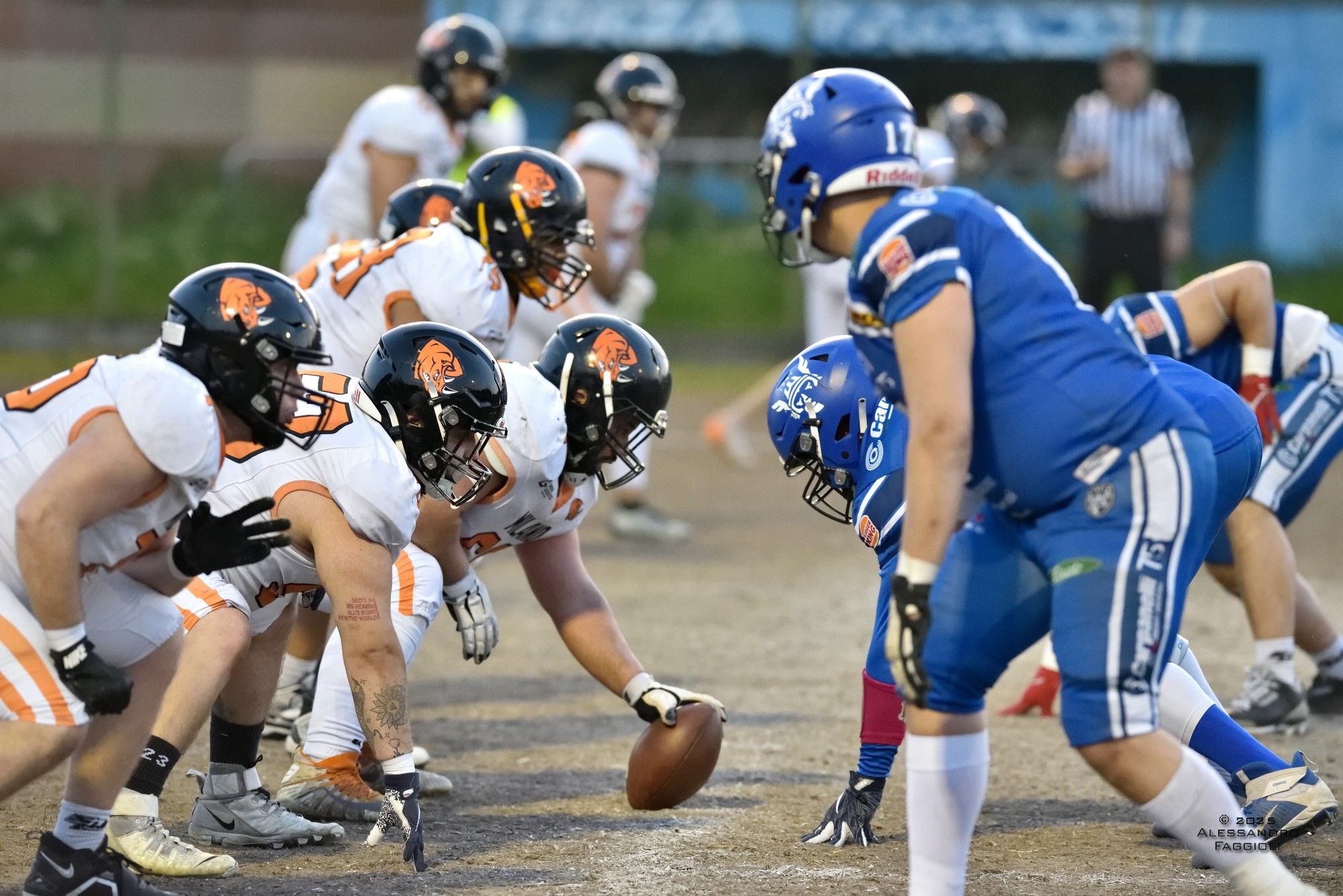 IFL WEEK 8: THE CONTENDERS DELIVER, FERRARA MAKE NOISE
