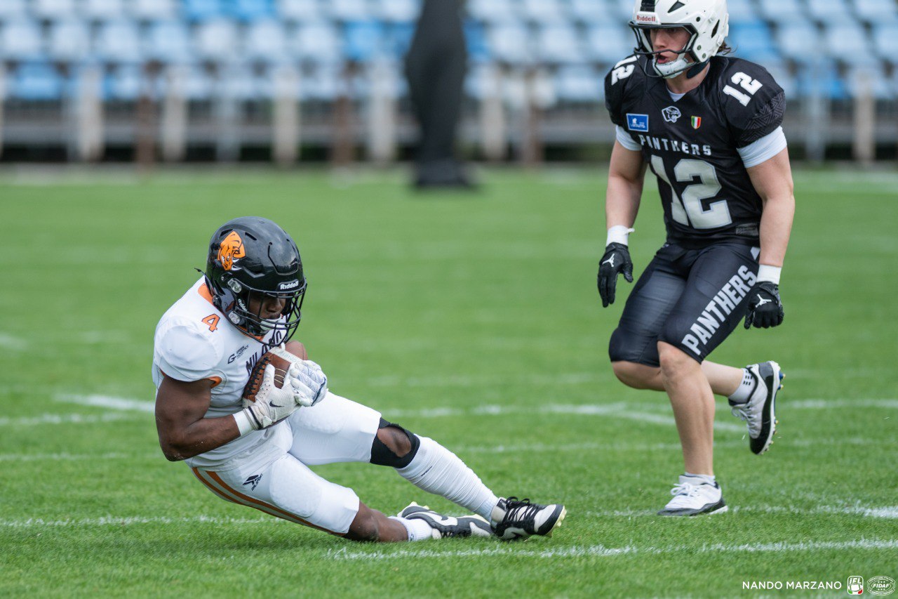 IFL WEEK 11: DRAMA AND TURNAROUNDS IN THE PLAYOFF RACE
